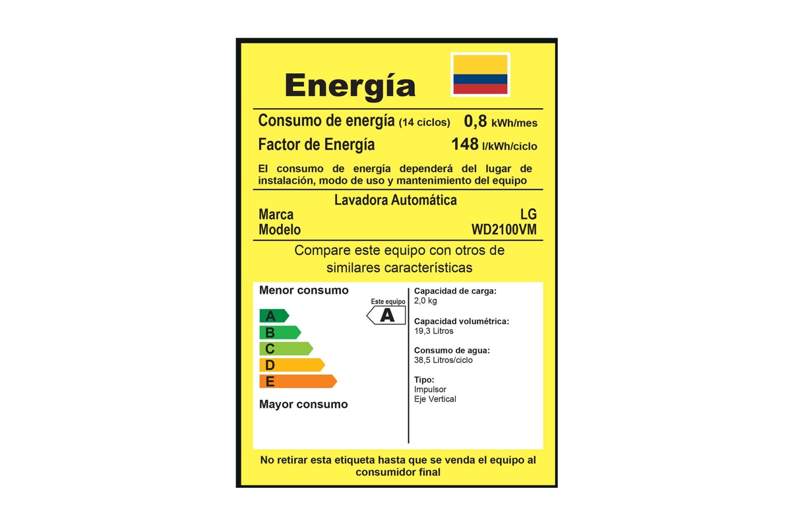 LG TWINWash TWW12SB6D2 Capacidad Total 14 kg Set Lavadora/Secadora Carga Frontal y TWINWash®Mini, TWW12SB6D2