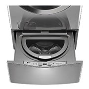 LG TWINWash® TWW20VVS2.PKG Set Lavadora/Secadora Carga Frontal y TWINWash® Mini Capacidad Total 23,5 Kgs WD20VVS6_WD100CV, TWW20VVS2