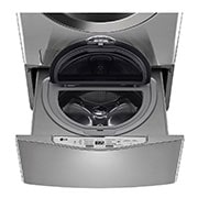 LG TWINWash® TWW20VVS2.PKG Set Lavadora/Secadora Carga Frontal y TWINWash® Mini Capacidad Total 23,5 Kgs WD20VVS6_WD100CV, TWW20VVS2