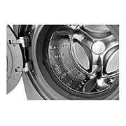 LG TWINWash® TWW20VVS2.PKG Set Lavadora/Secadora Carga Frontal y TWINWash® Mini Capacidad Total 23,5 Kgs WD20VVS6_WD100CV, TWW20VVS2