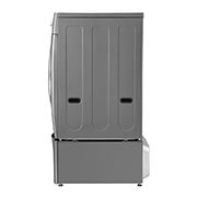 LG TWINWash® TWW20VVS2.PKG Set Lavadora/Secadora Carga Frontal y TWINWash® Mini Capacidad Total 23,5 Kgs WD20VVS6_WD100CV, TWW20VVS2