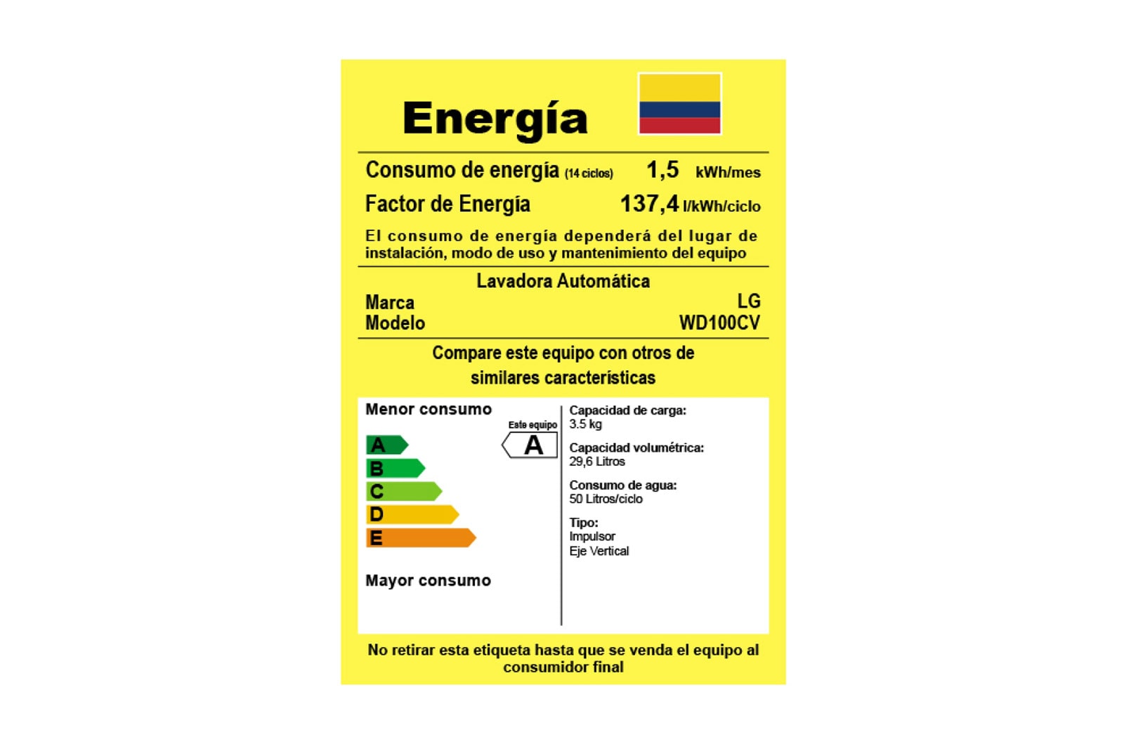 LG TWINWash®TWW22VTS2 Set Lavadora/Secadora Carga Frontal y TWINWash®Mini Capacidad Total 25,5 Kgs WD22VTS6_WD100CV, TWW22VTS2