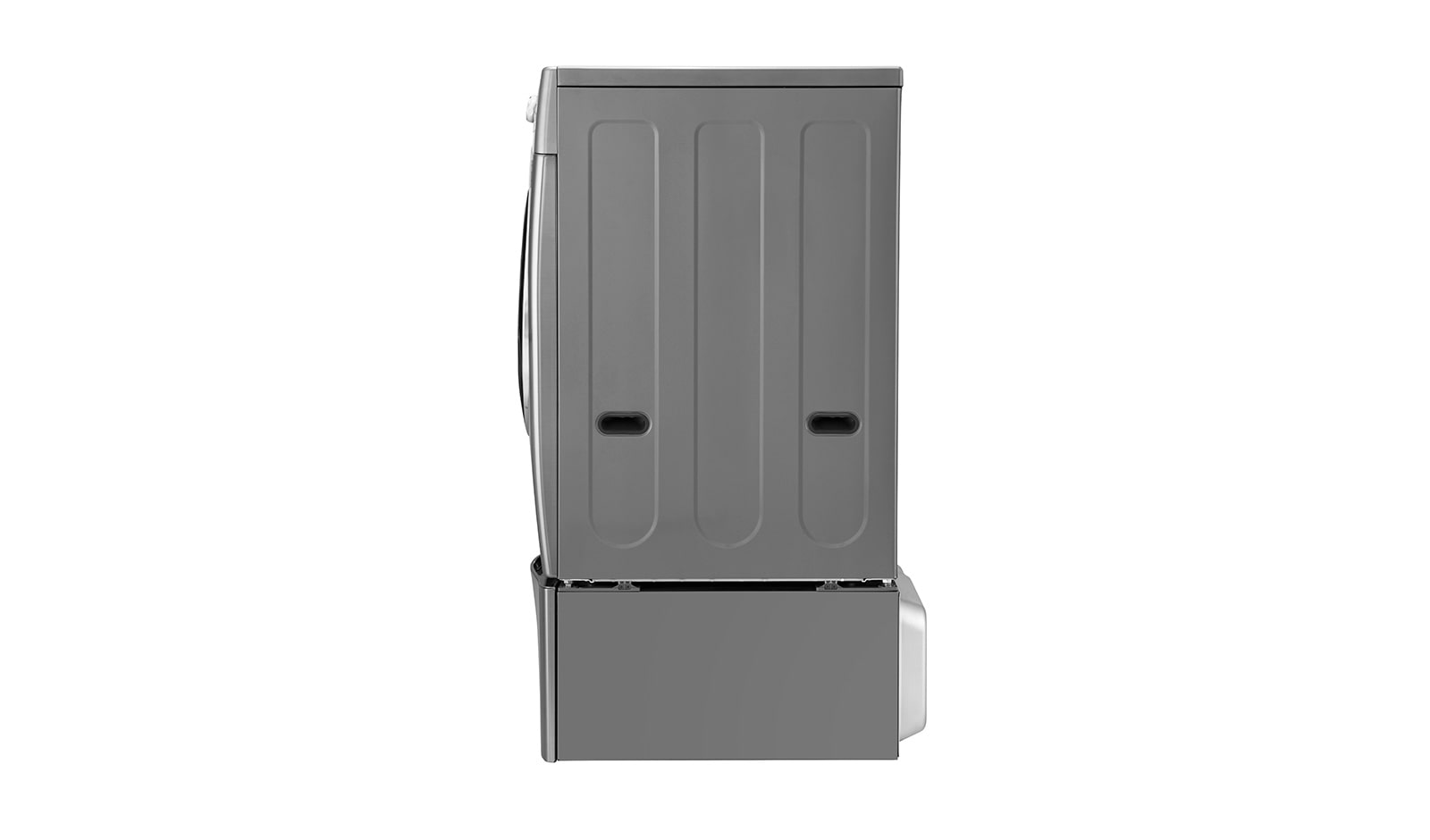 LG TWINWash® TWW22VVS2  Set Lavadora Carga Frontal y TWINWash® Mini Capacidad Total 25,5 Kgs WM22VVS6_WD100CV, TWW22VVS2