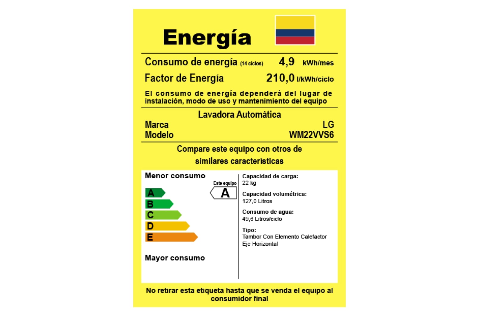 LG TWINWash® TWW22VVS2  Set Lavadora Carga Frontal y TWINWash® Mini Capacidad Total 25,5 Kgs WM22VVS6_WD100CV, TWW22VVS2