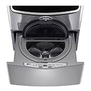LG TWINWash® TWW5000HVA2 Set Lavadora Carga Frontal y TWINWash® Mini Capacidad Total 25,5 Kgs WM500HVA_WD100CV, TWW5000HVA2