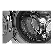 LG TWINWash® TWW5000HVA2 Set Lavadora Carga Frontal y TWINWash® Mini Capacidad Total 25,5 Kgs WM500HVA_WD100CV, TWW5000HVA2