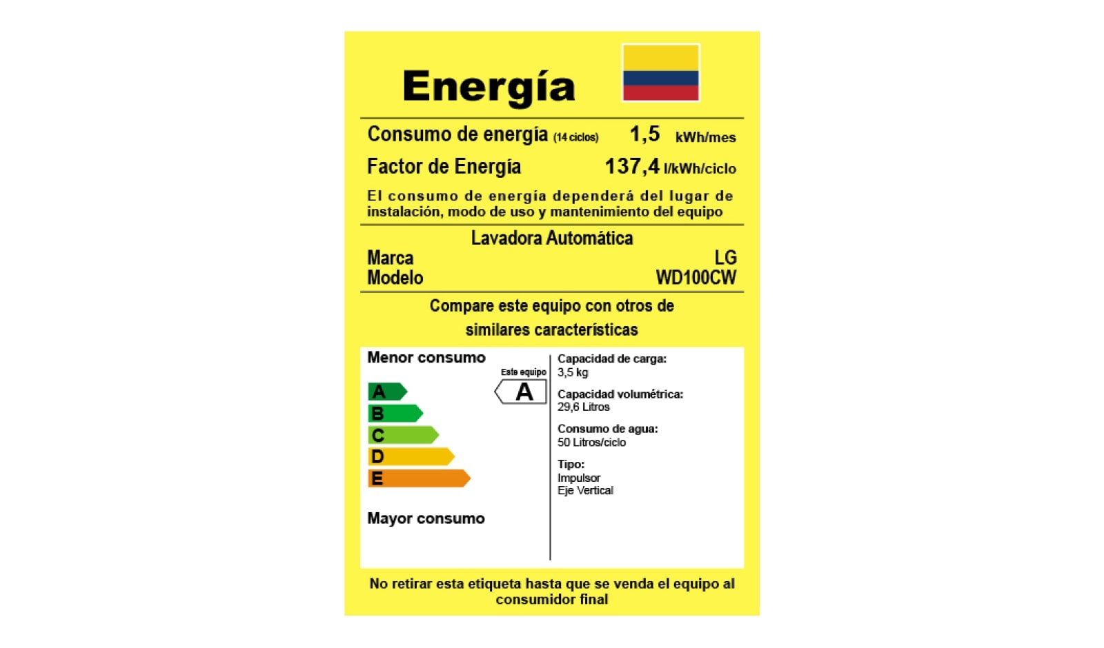 LG TWINWash® TWWD20WVS2  Set Lavadora/Secadora Carga Frontal y TWINWash® Mini Capacidad Total 23,5 Kgs WD20WVS6_WD100CW, TWWD20WVS2