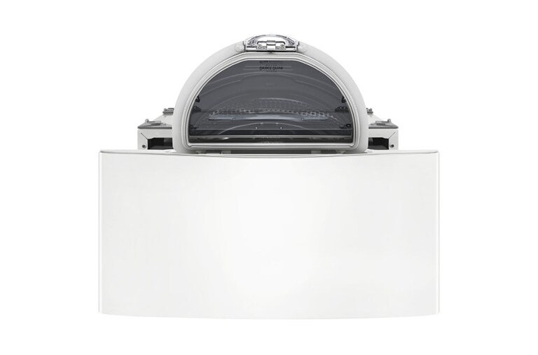 LG TWINWash® TWWD20WVS2  Set Lavadora/Secadora Carga Frontal y TWINWash® Mini Capacidad Total 23,5 Kgs WD20WVS6_WD100CW, TWWD20WVS2