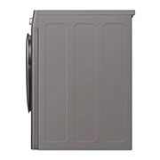 LG Lavadora/Secadora Carga Frontal, 26lbs/12kg, 6MotionDD, Eco Hybrid, WD12SB6D