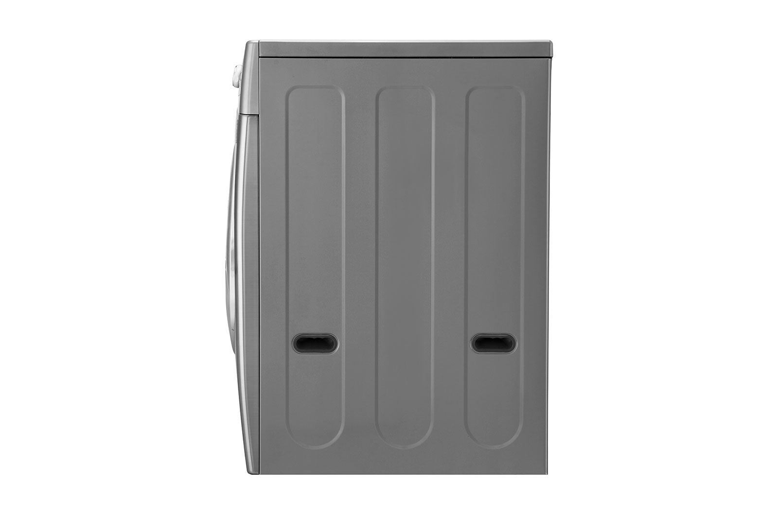 LG Lavadora/Secadora Carga Frontal, 20/11kg, 6MotionDD, TurboWash™, color Tipo Acero Inox, WD20VVS6