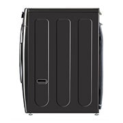 LG Lava-Secadora Carga Frontal Victor 2 Black Steel (22kg/48lbs), WD22BV2S6B