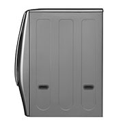 LG Lavadora/Secadora Carga Frontal, 22/13kg, 6MotionDD, TurboWash™, color Tipo Acero Inox, WD22VTS6
