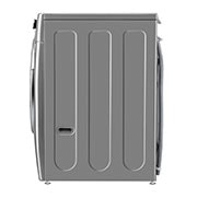 LG Lava-Secadora Carga Frontal  Victor 2 VCM Tipo Acero Inox  (22kg/48lbs), WD22VV2S6B