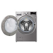 LG Lava-Secadora Carga Frontal  Victor 2 VCM Tipo Acero Inox  (22kg/48lbs), WD22VV2S6B