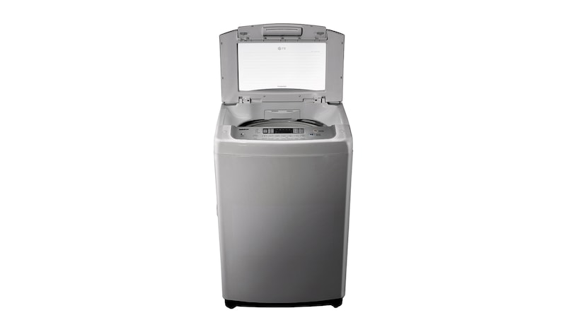 LG Lavadora Spirit Pro, Carga Superior, 8,6Kg/19Lbs, Turbo Drum®, WF-T7005TP.AFSECOL 