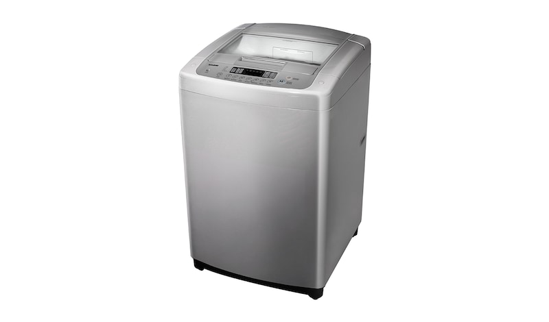 LG Lavadora Spirit Pro, Carga Superior, 8,6Kg/19Lbs, Turbo Drum®, WF-T7005TP.AFSECOL 
