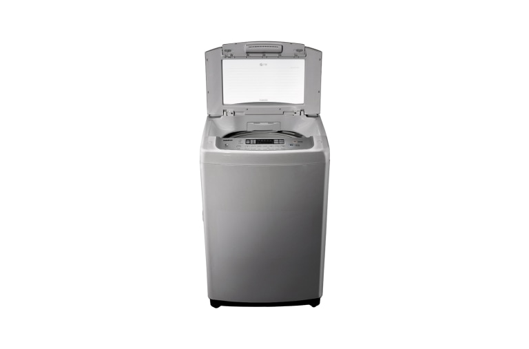 LG Lavadora Spirit Pro, Carga Superior, 8,6Kg/19Lbs, Turbo Drum®, WF-T7005TP.AFSECOL 