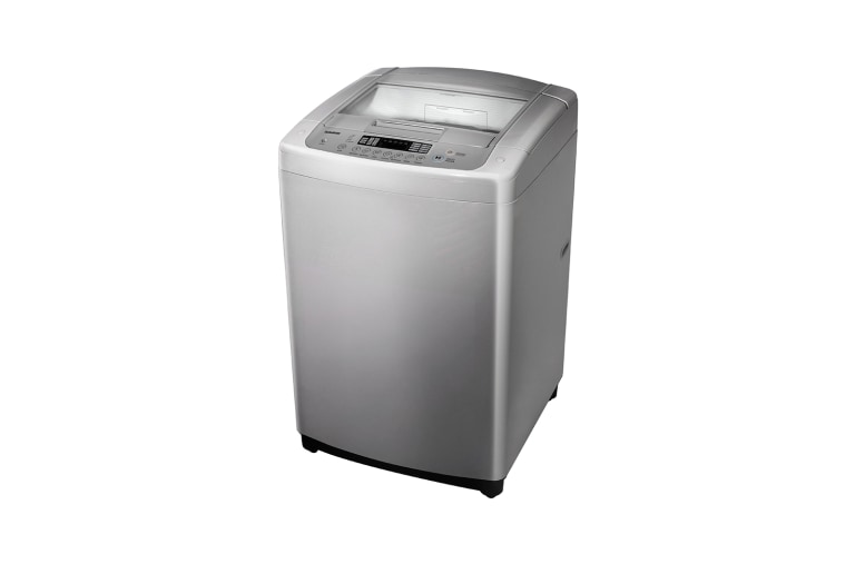 LG Lavadora Spirit Pro, Carga Superior, 8,6Kg/19Lbs, Turbo Drum®, WF-T7005TP.AFSECOL 