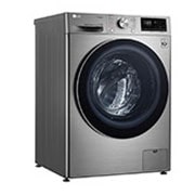 LG Lavadora Carga Frontal 12kg/26lbs con AI DD™, WM12VVC4S6