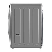 LG Lavadora Carga Frontal 22kg/48lbs  Victor 2 / VCM Tipo Acero Inox, WM22VV2S6B