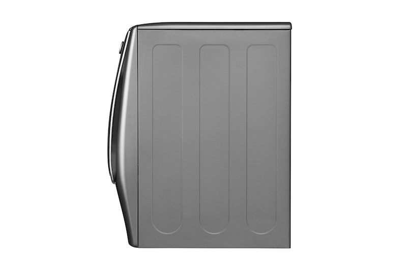 LG Lavadora Carga Frontal, 49lbs/22kg, 6 Motion DD, TurboWash™, SmartThinQ™, WM5000HVA