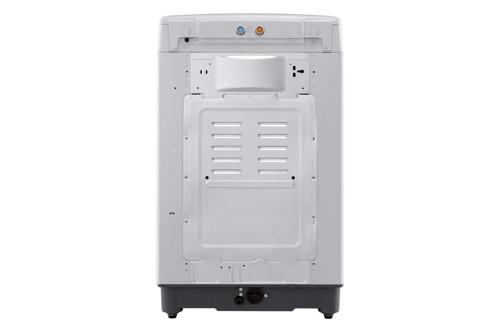 LG Lavadora Motor Smart Inverter 13Kg, Smart Motion+Turbo Drum™, Pre-lavado+Normal, Carga Superior, WT13DSBP