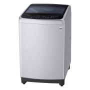 LG Lavadora Motor Smart Inverter 13Kg, Smart Motion+Turbo Drum™, Pre-lavado+Normal, Carga Superior, WT13DSBP
