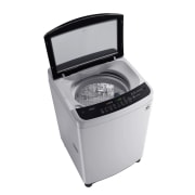 LG Lavadora Motor Smart Inverter 13Kg, Smart Motion+Turbo Drum™, Pre-lavado+Normal, Carga Superior, WT13DSBP