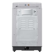 LG Lavadora Motor Smart Inverter 13Kg, Smart Motion+Turbo Drum™, Pre-lavado+Normal, Carga Superior, WT13DSBP