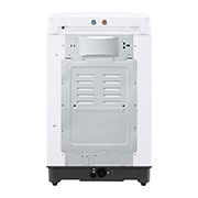 LG Lavadora LG Motor Smart Inverter, Smart Motion+Turbo Drum™, Pre-lavado+Normal, Carga Superior, 29lbs/13kg, color Blanco, WT13WSBP