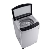 LG Lavadora Motor Smart Inverter 15Kg, Smart Motion+Turbo Drum™, Pre-lavado+Normal, Carga Superior, WT15DSBP