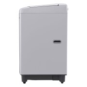 LG Lavadora Motor Smart Inverter 15Kg, Smart Motion+Turbo Drum™, Pre-lavado+Normal, Carga Superior, WT15DSBP