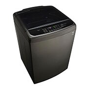 LG LAVADORA CARGA SUPERIOR | 6 MOTION | 21 KG, WT21BTS6