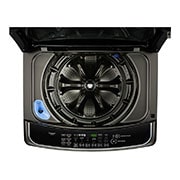 LG LAVADORA CARGA SUPERIOR | 6 MOTION | 21 KG, WT21BTS6