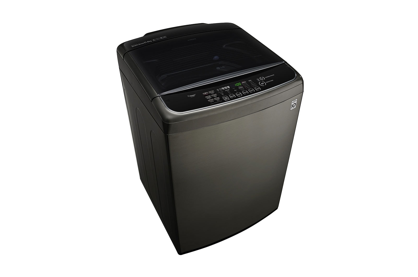 LG LAVADORA CARGA SUPERIOR | 6 MOTION | 21 KG, WT21BTS6
