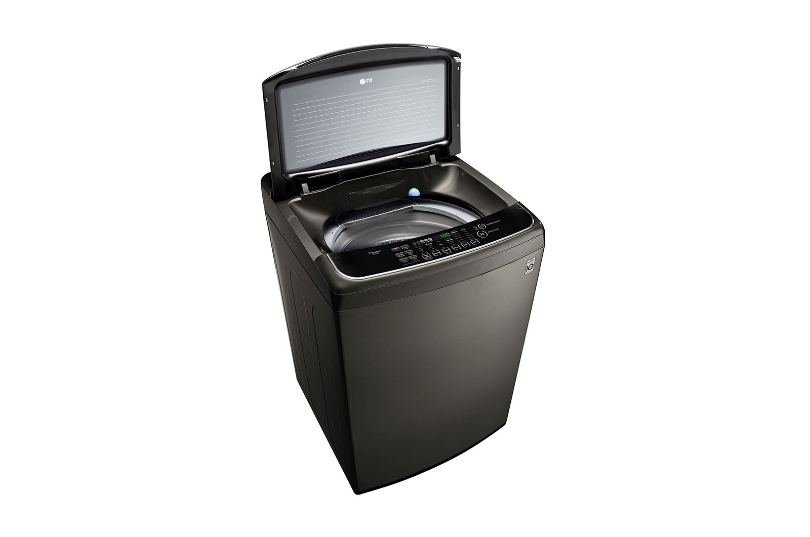 LG LAVADORA CARGA SUPERIOR | 6 MOTION | 21 KG, WT21BTS6
