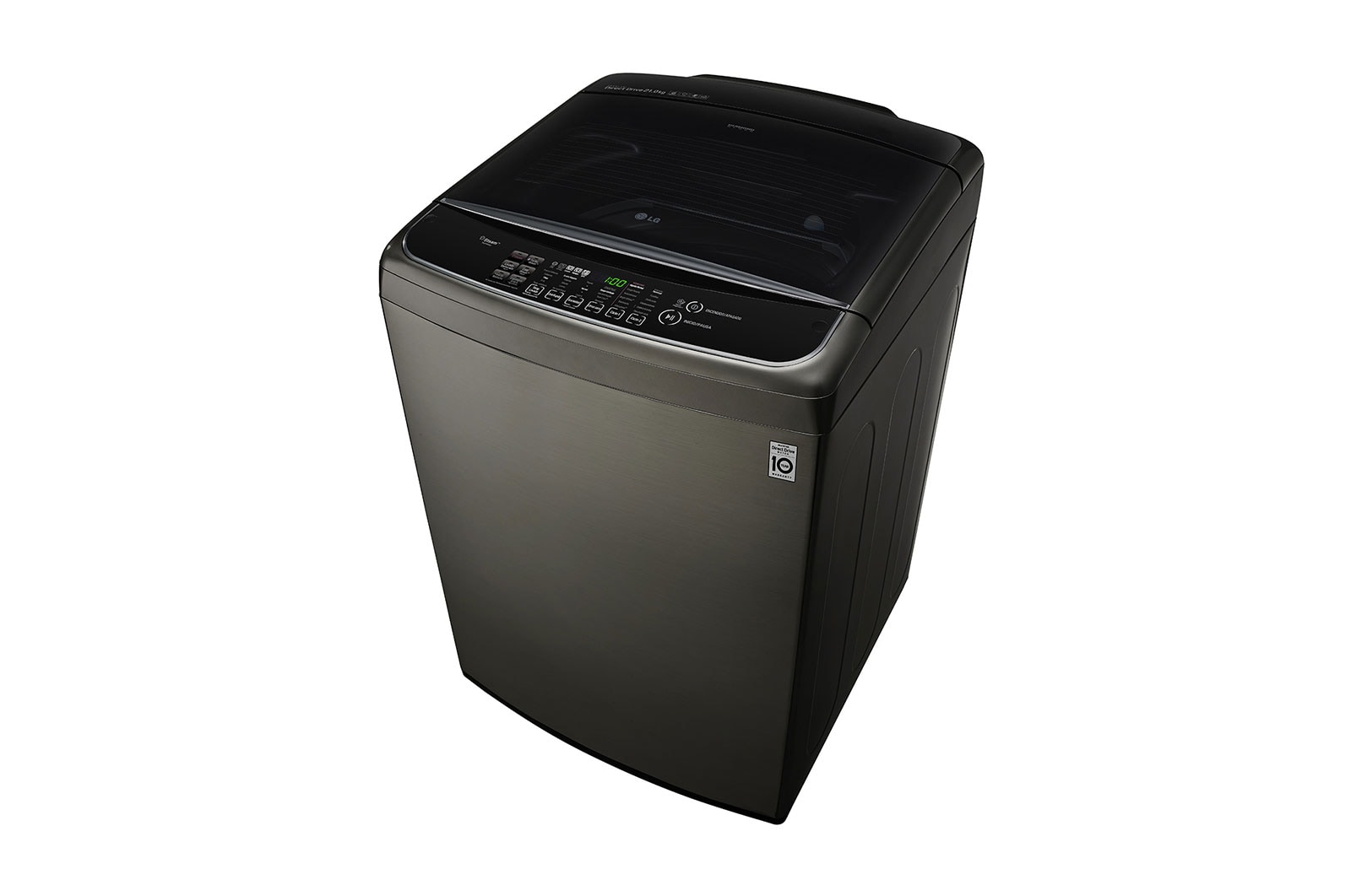 LG LAVADORA CARGA SUPERIOR | 6 MOTION | 21 KG, WT21BTS6