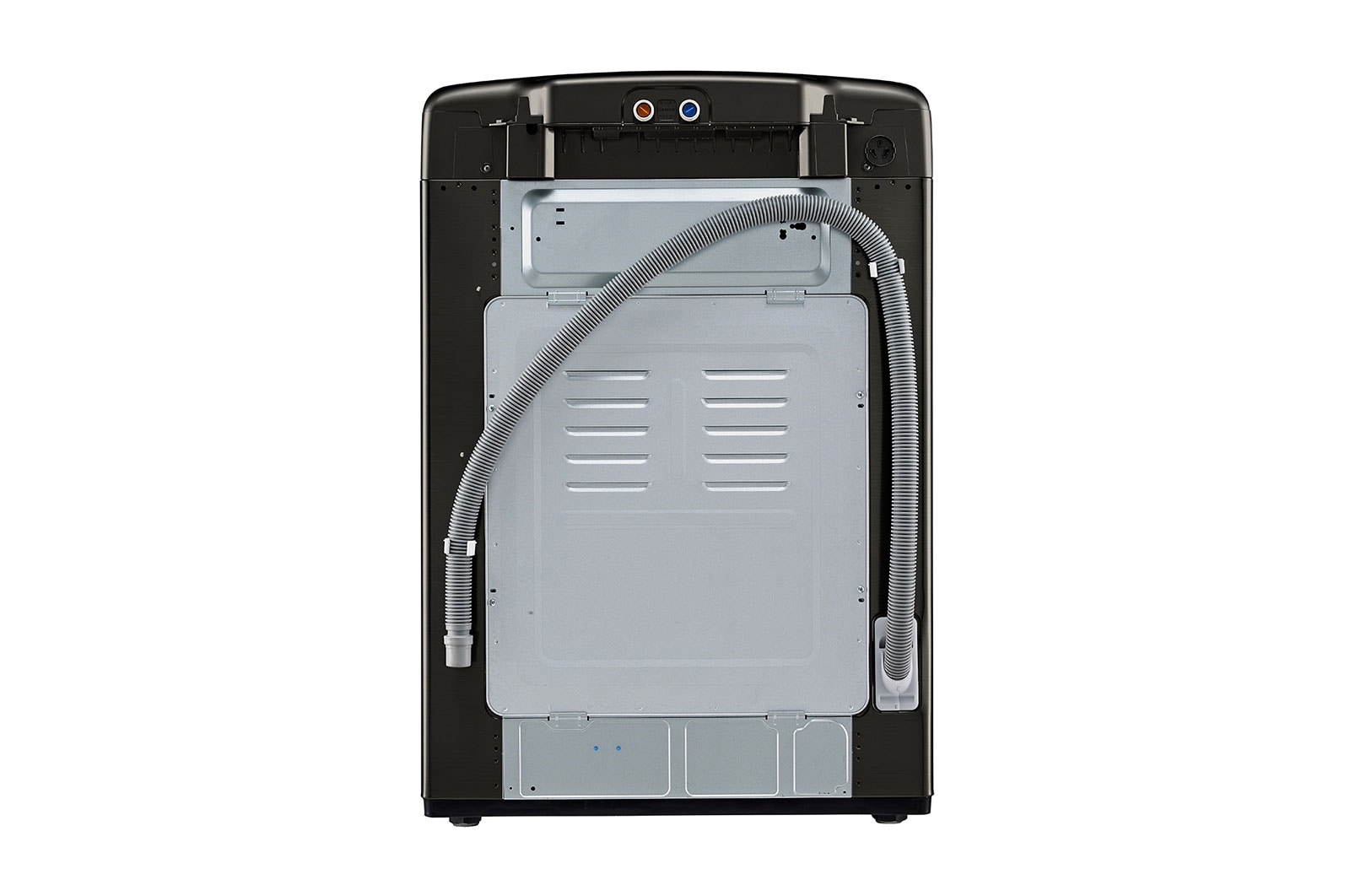 LG LAVADORA CARGA SUPERIOR | 6 MOTION | 21 KG, WT21BTS6