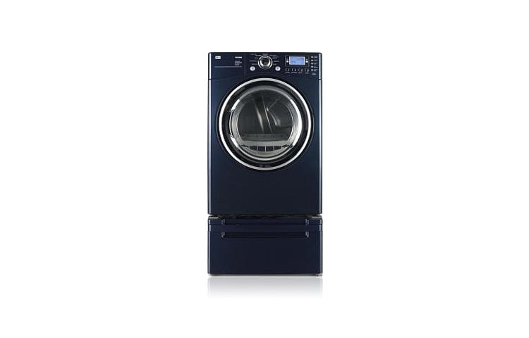 Vista frontal de Direct Drive,Lavado a vapor,alergias,fresco,wd-13517rd WD-13517RD