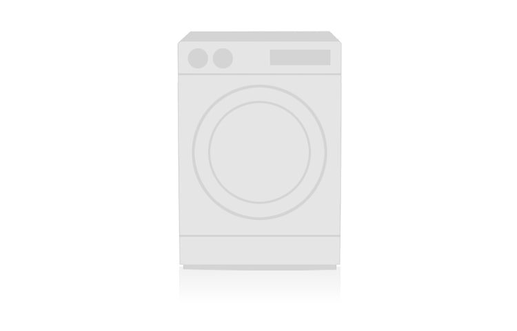 LG Lavadora Spirit Pro Carga Superior, 15Kg/33Lbs, Turbo Drum, Tapa en vidrio, color Blanco, WF-T1407TP