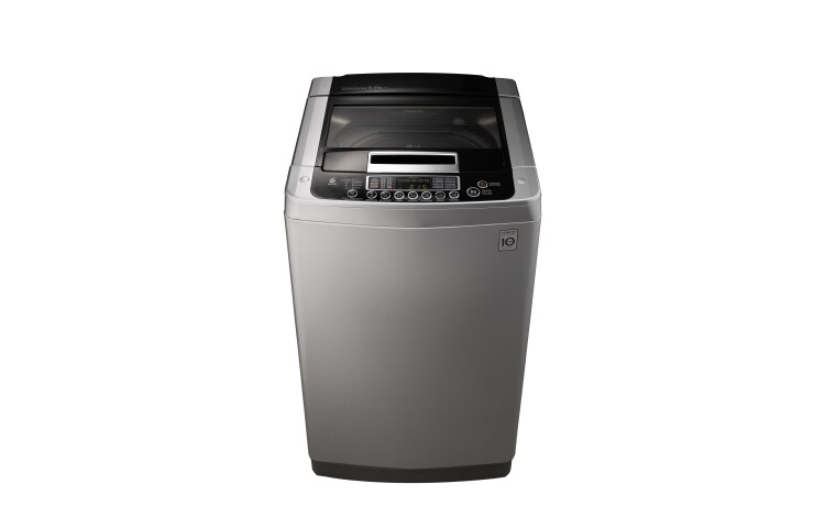 LG LAVADORA SPIRIT DDD, 8,6KG/19LBS, DD MOTOR, 6MOTION, JET SPRAY, LIMPIEZA INTELIGENTE (I-SENSOR), COLOR ACERO INOXIDABLE, WFS0938EPD