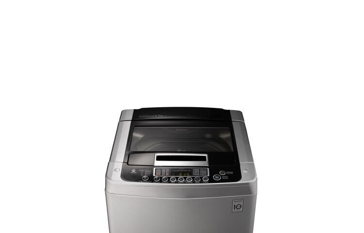 LG LAVADORA SPIRIT DDD, 8,6KG/19LBS, DD MOTOR, 6MOTION, JET SPRAY, LIMPIEZA INTELIGENTE (I-SENSOR), COLOR ACERO INOXIDABLE, WFS0938EPD