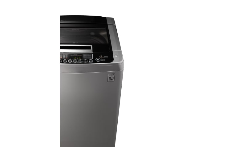 LG LAVADORA SPIRIT DDD, 8,6KG/19LBS, DD MOTOR, 6MOTION, JET SPRAY, LIMPIEZA INTELIGENTE (I-SENSOR), COLOR ACERO INOXIDABLE, WFS0938EPD
