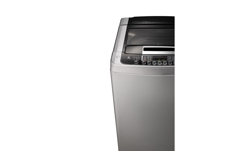 LG LAVADORA SPIRIT DDD, 8,6KG/19LBS, DD MOTOR, 6MOTION, JET SPRAY, LIMPIEZA INTELIGENTE (I-SENSOR), COLOR ACERO INOXIDABLE, WFS0938EPD