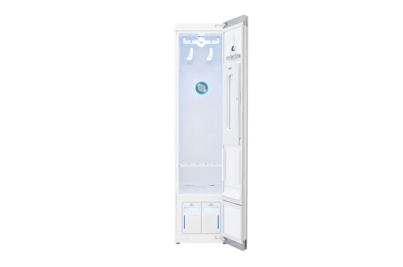 LG Styler spa y desodorizador de ropa, SmartThinQ , S3RFBN