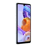 LG K71, LMQ730HA