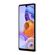 LG K71, LMQ730HA