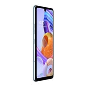 LG K71, LMQ730HA
