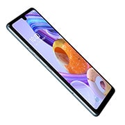 LG K71, LMQ730HA