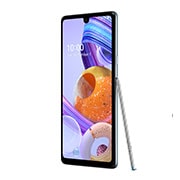 LG K71, LMQ730HA